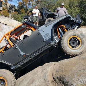 Meet your Posher, Jamie